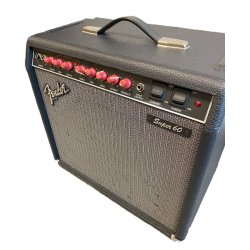 (USED) Fender Super 60 Tube Combo